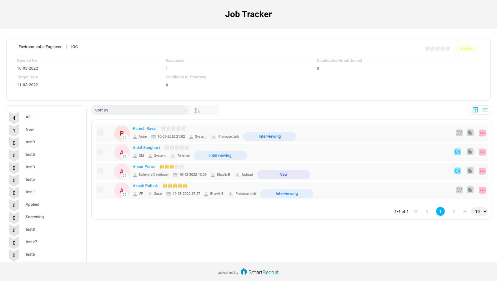 job-tracker
